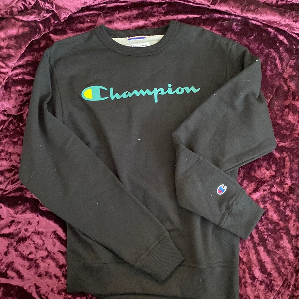 Champion size S